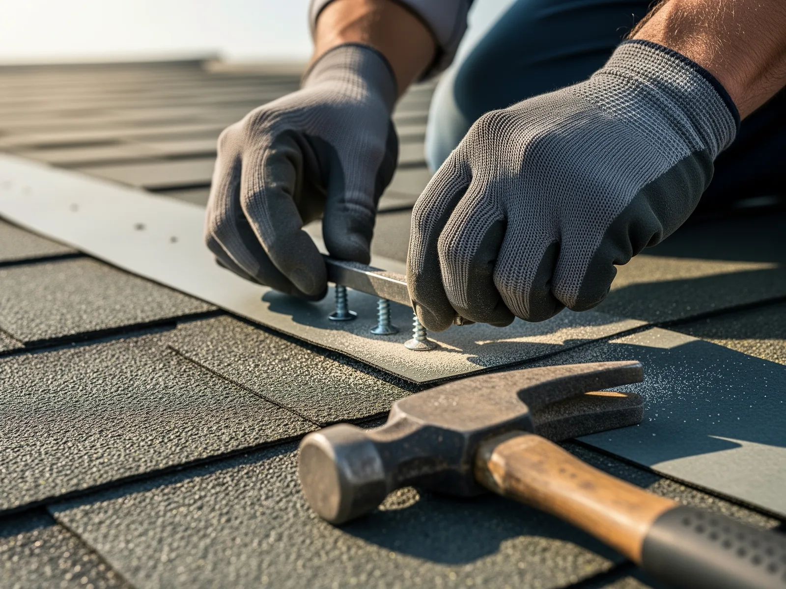 Why choose Fascia Repair in La Porte, IN